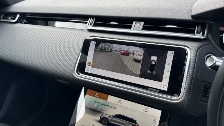 Land Rover Range Rover Velar 2.0 D200 R-Dynamic S 5dr Auto Diesel Estate